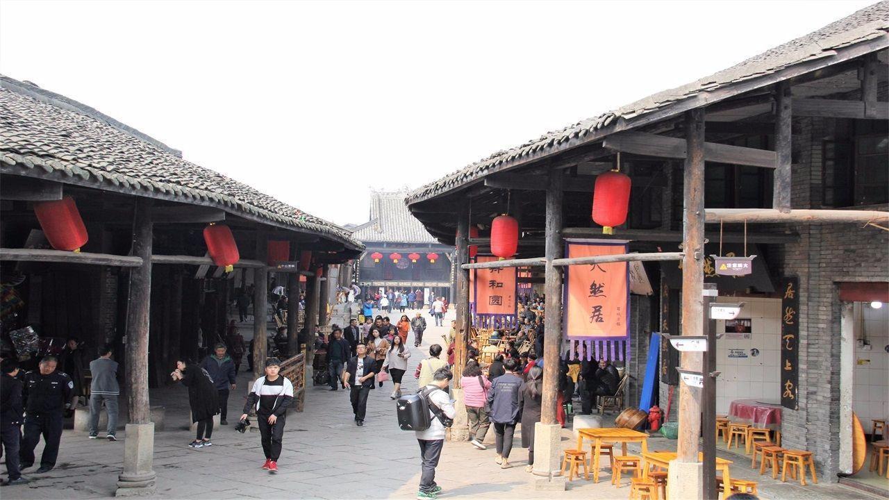 《大江大河3》:不知宫新鸣商标80万,雷东宝藏它真相